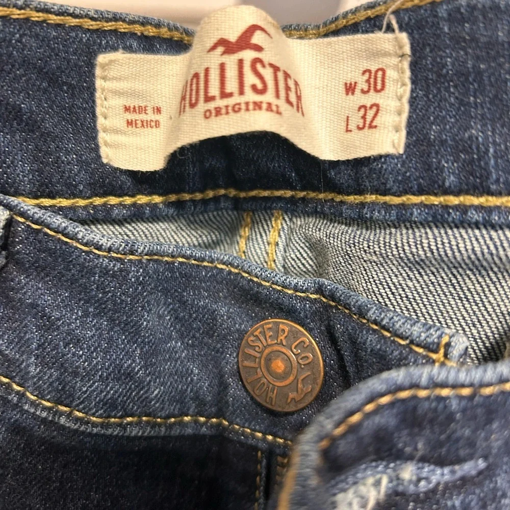 Jean - Picture 8 of 9